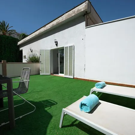 Apartmán Nura Condor