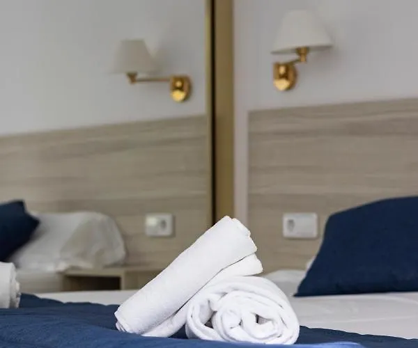 Apartmán Nura Condor