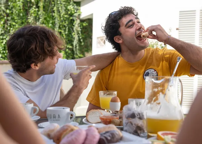 Nura Condor * Playa de Palma (Mallorca)