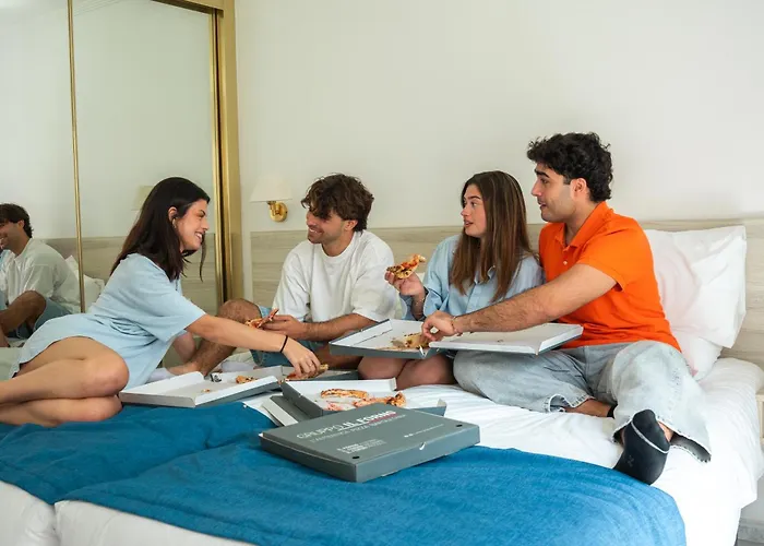 Apartmán Nura Condor *