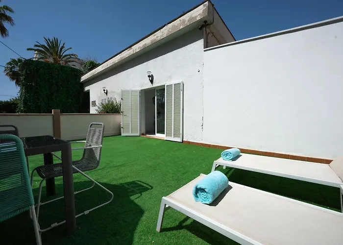 Apartmán Nura Condor