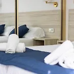 Apartamento Nura Condor *