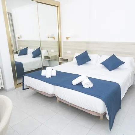 Apartment Nura Condor Playa de Palma (Mallorca)