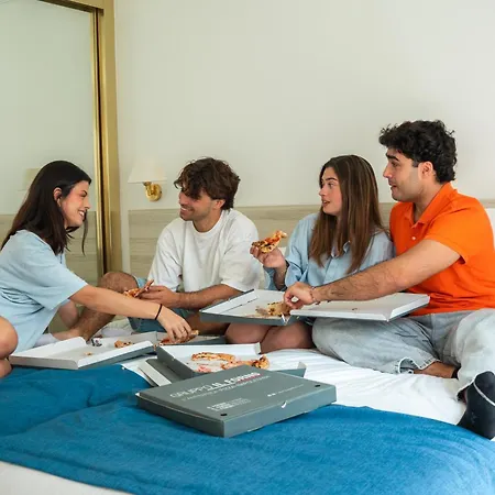 Apartment Nura Condor *