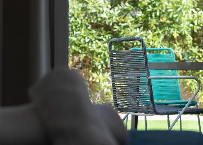 Lejlighed Nura Condor *