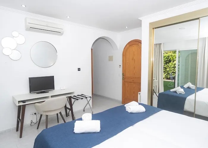 Nura Condor Lejlighed *