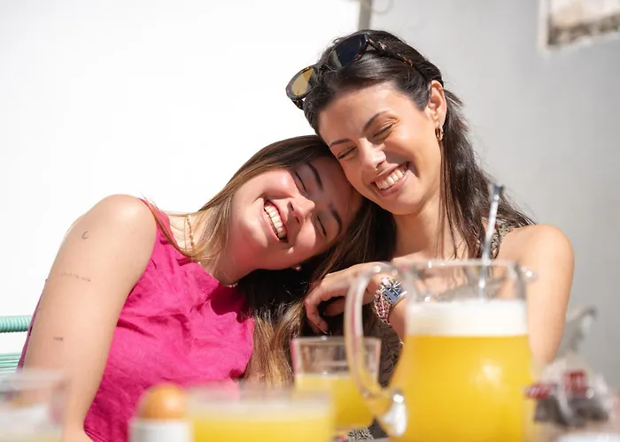 Lejlighed Nura Condor