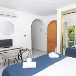 Nura Condor 아파트 *