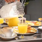 Nura Condor 아파트