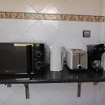 Nura Condor Apartament
