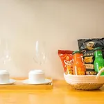 Nura Condor 아파트
