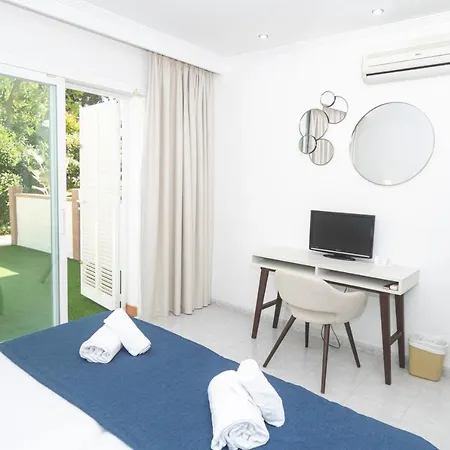 Appartement Nura Condor *