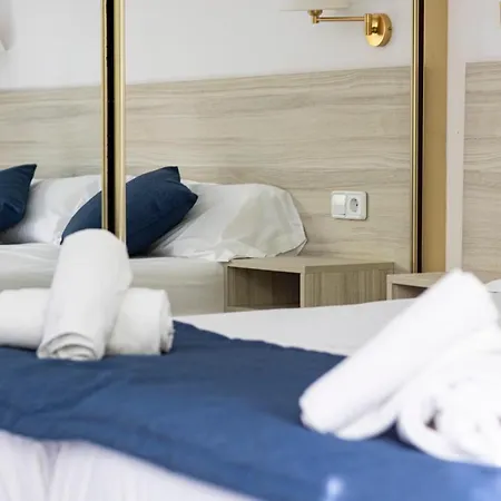 Appartement Nura Condor *