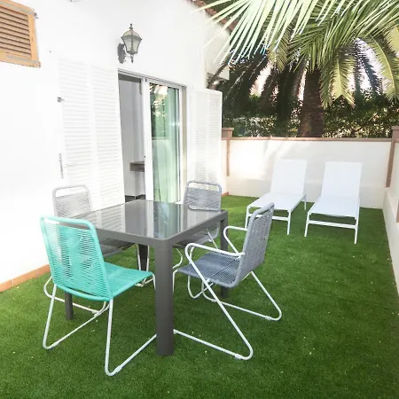 Apartment Nura Condor *