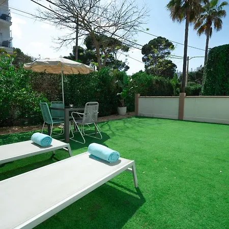 Nura Condor Appartement *