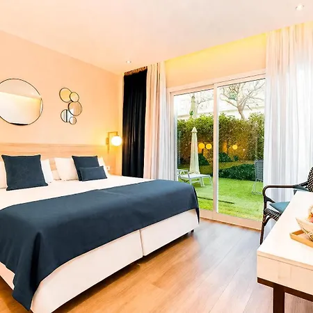 Apartment Nura Condor Playa de Palma (Mallorca)