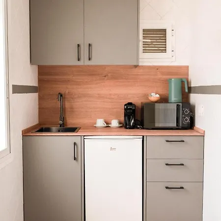Apartment Nura Condor Playa de Palma (Mallorca)