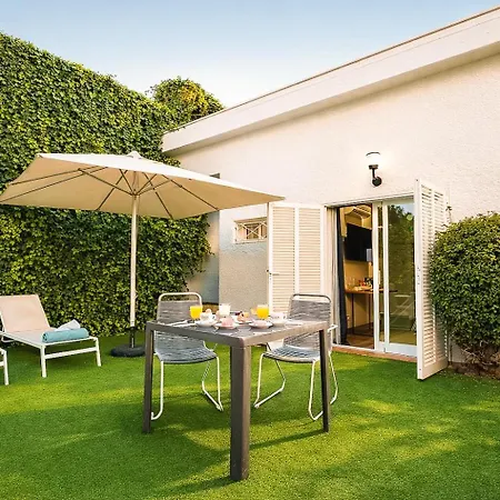 Nura Condor Apartment Playa de Palma (Mallorca)