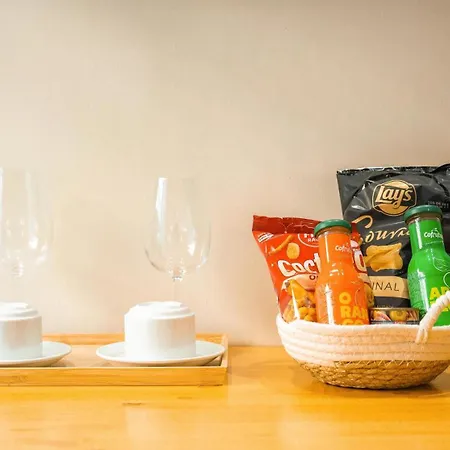 Nura Condor Apartment