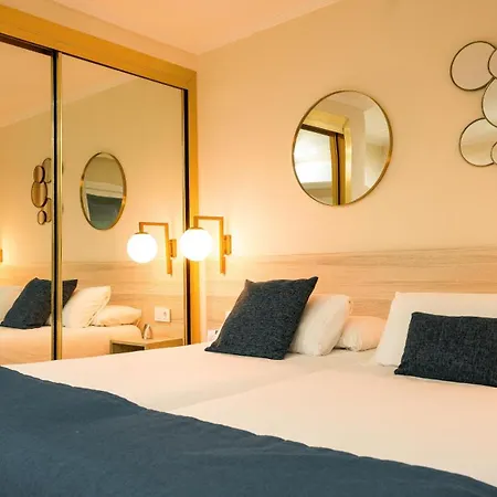 Apartment Nura Condor *