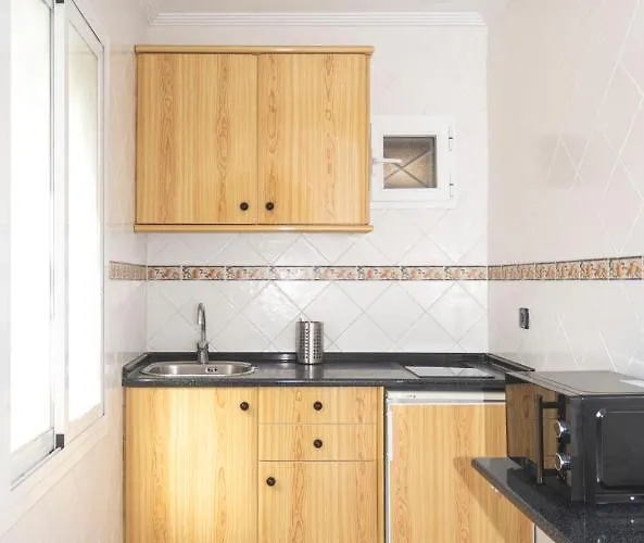 Apartment Nura Condor