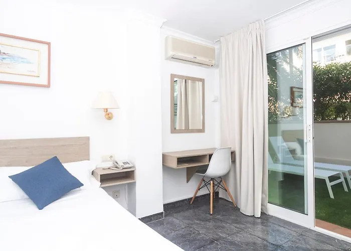 Appartement Nura Condor