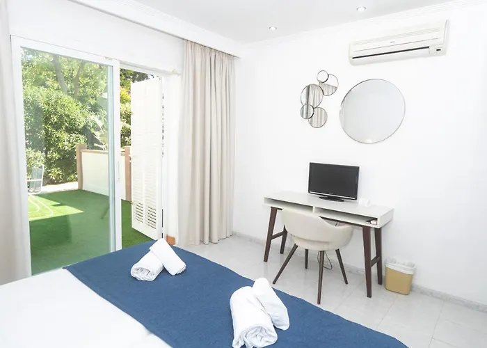 Apartment Nura Condor *