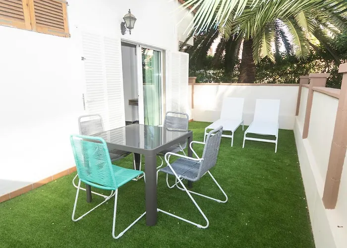 Appartement Nura Condor *