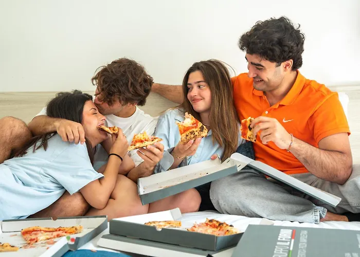 Nura Condor Apartment Playa de Palma (Mallorca)