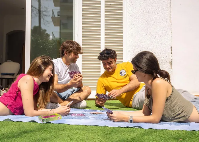 Nura Condor Плайя де Пальма