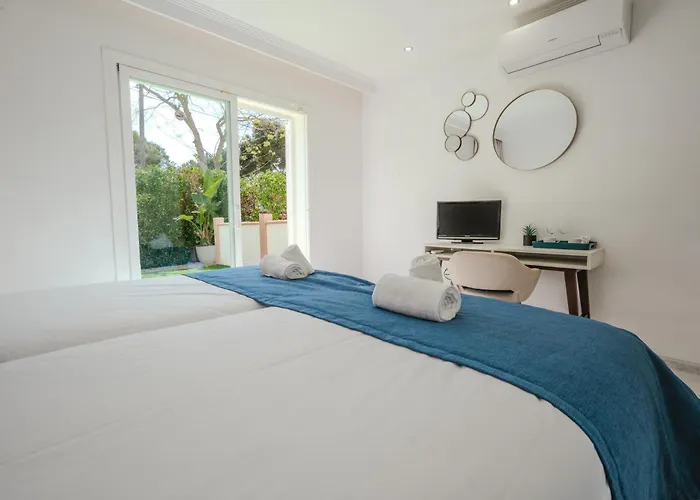 Appartement Nura Condor *