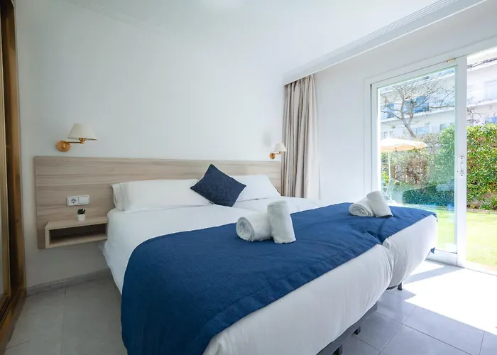 Nura Condor Playa de Palma (Mallorca)