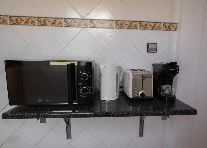 Nura Condor Apartment