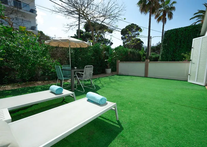 Nura Condor Apartment *